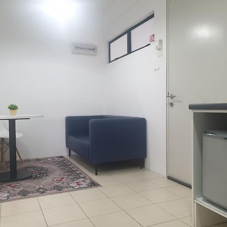 Unisuites Roomstay Kampar Luaran gambar