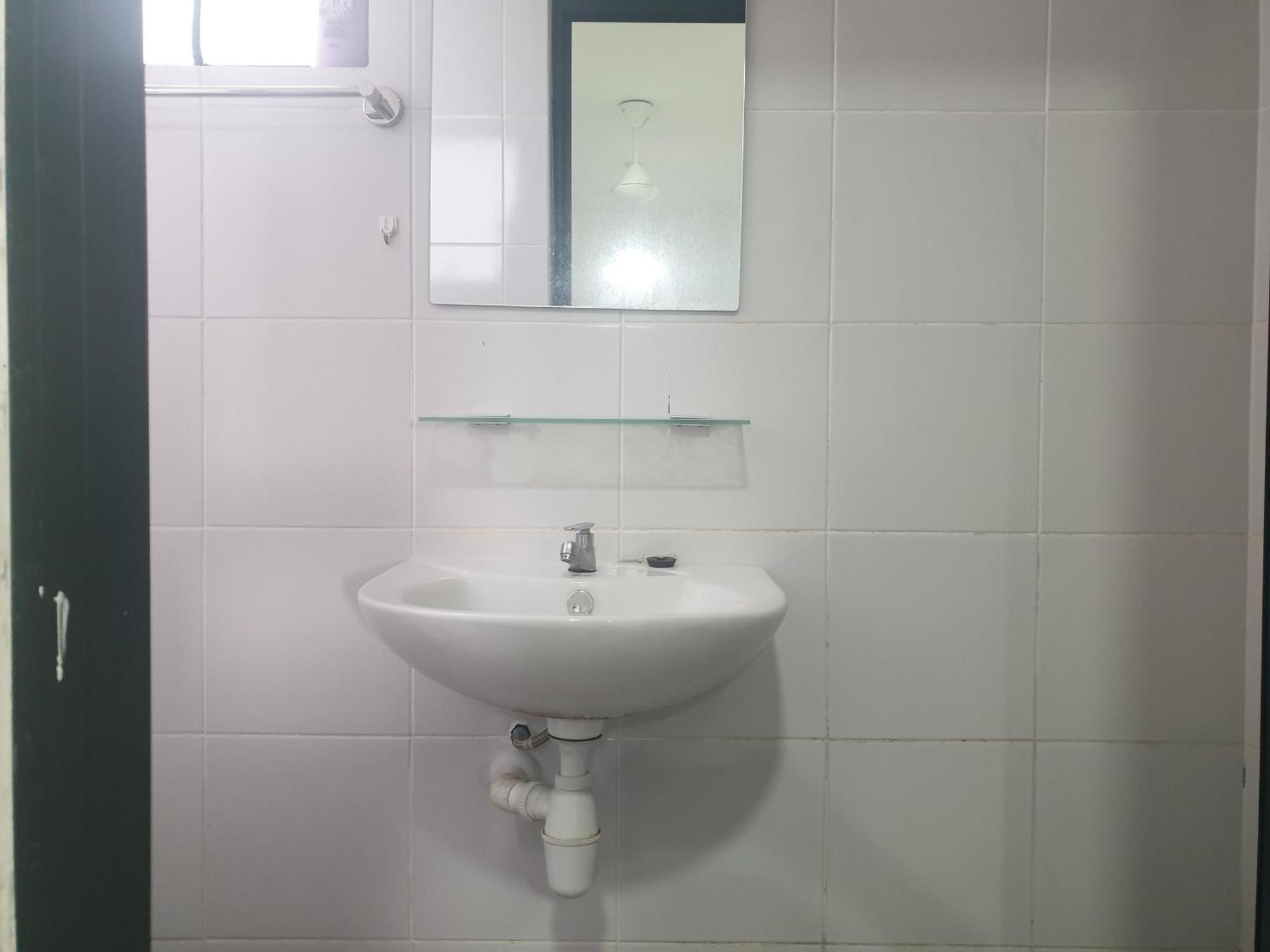 Unisuites Roomstay Kampar Luaran gambar