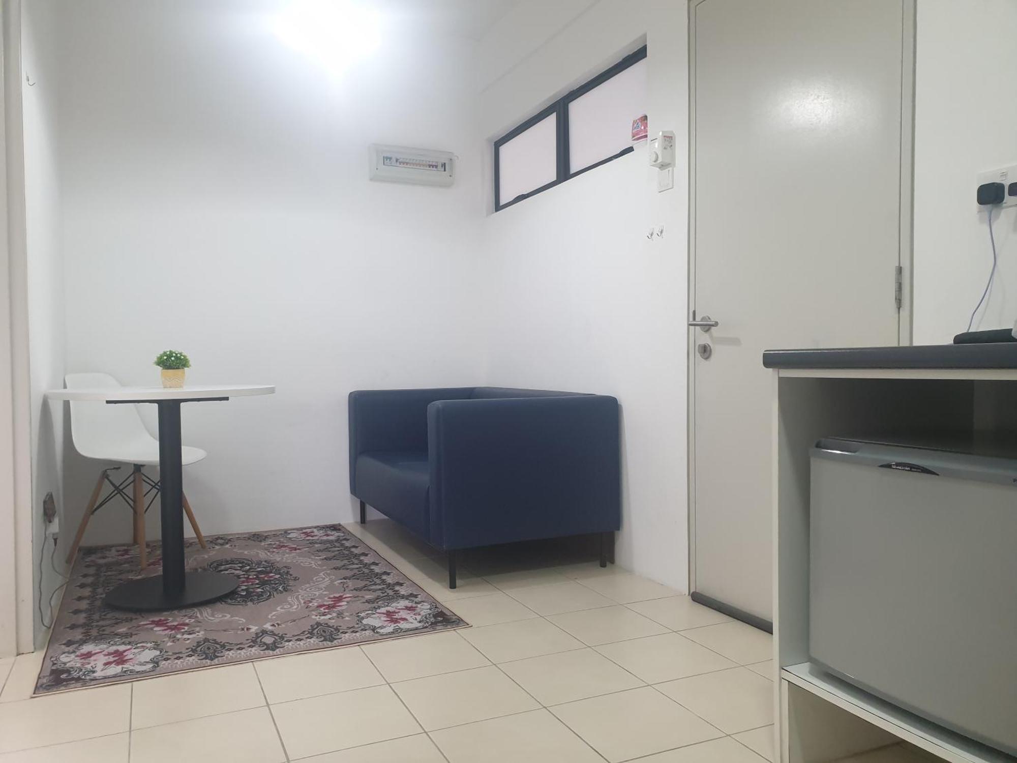 Unisuites Roomstay Kampar Luaran gambar