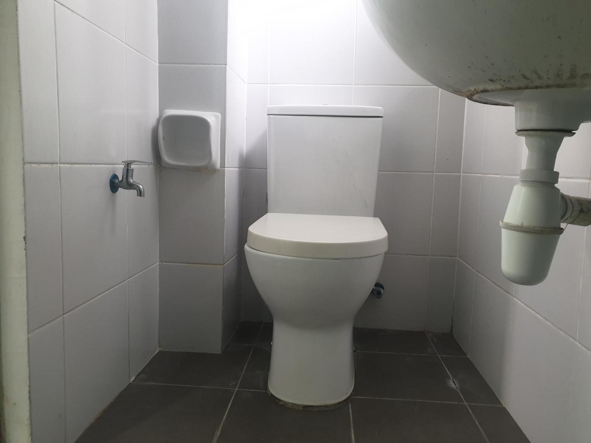 Unisuites Roomstay Kampar Luaran gambar