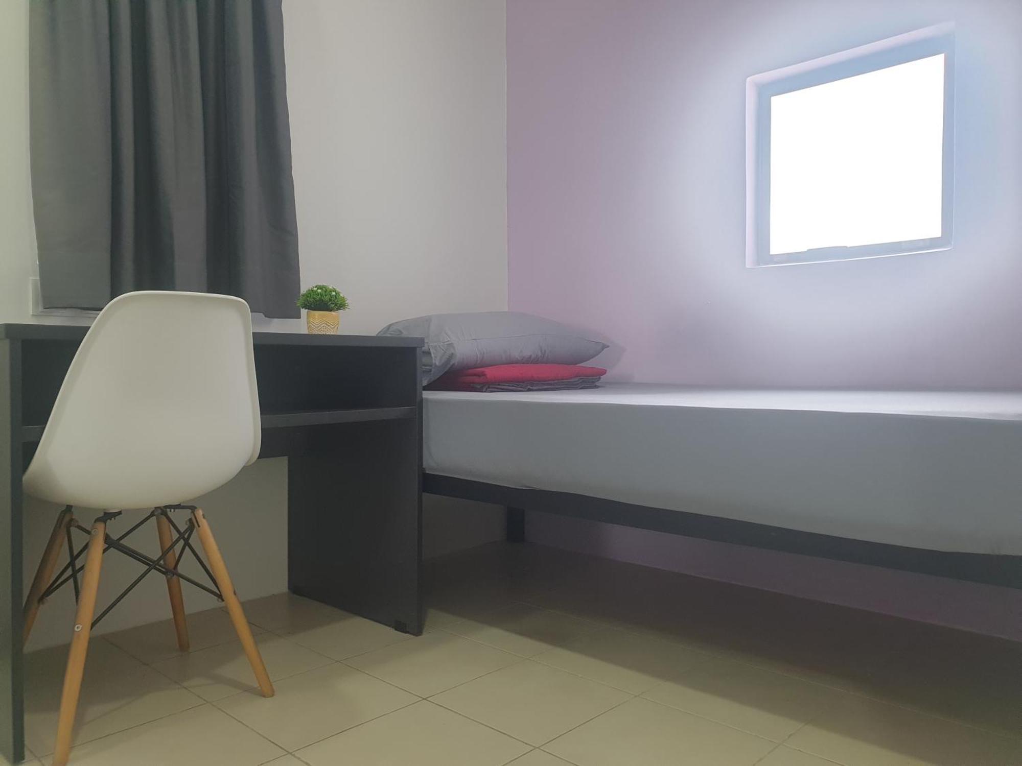 Unisuites Roomstay Kampar Luaran gambar